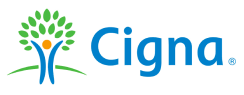 Cigna logo