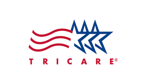 TRICARE logo