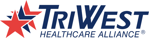 TriWest Healthcare Alliance logo