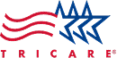 TRICARE logo