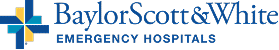 Baylor Scott & White Emergency Hospitals logo
