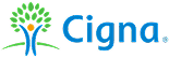 Cigna logo