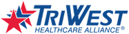 TriWest Healthcare Alliance logo