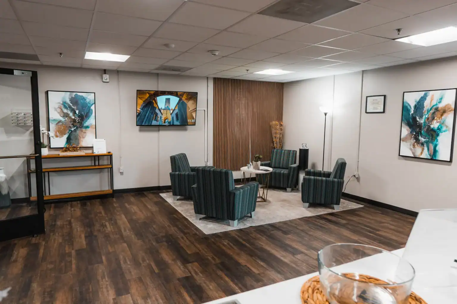 New Day Recovery — sober living in San Antonio, Texas